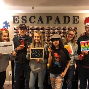 Meet your Posher, Mya